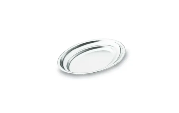 LACOR PLAT OVALE 40  61840